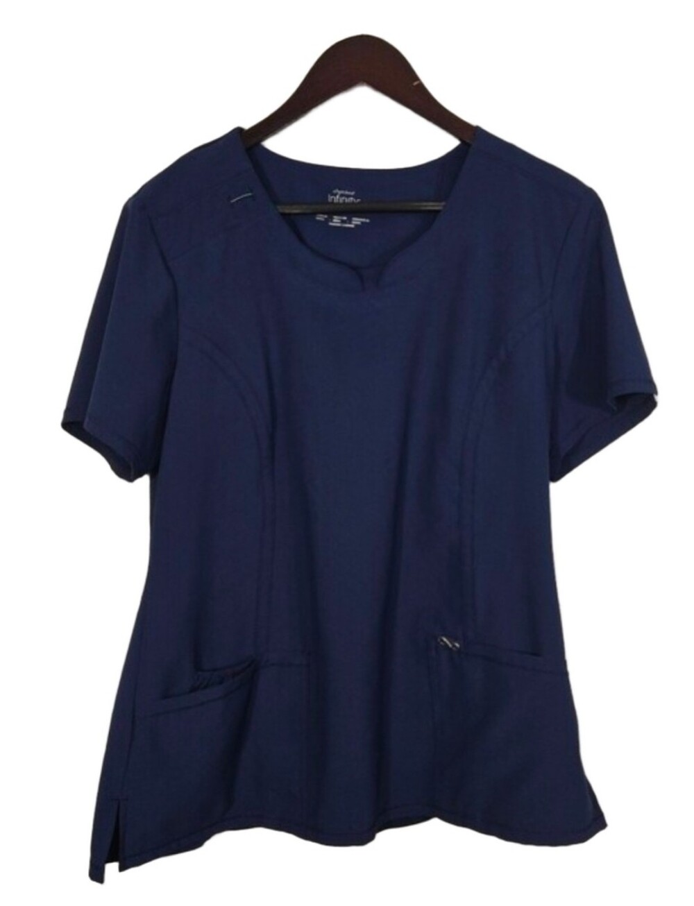 Cherokee Infinity *like new* scrub top